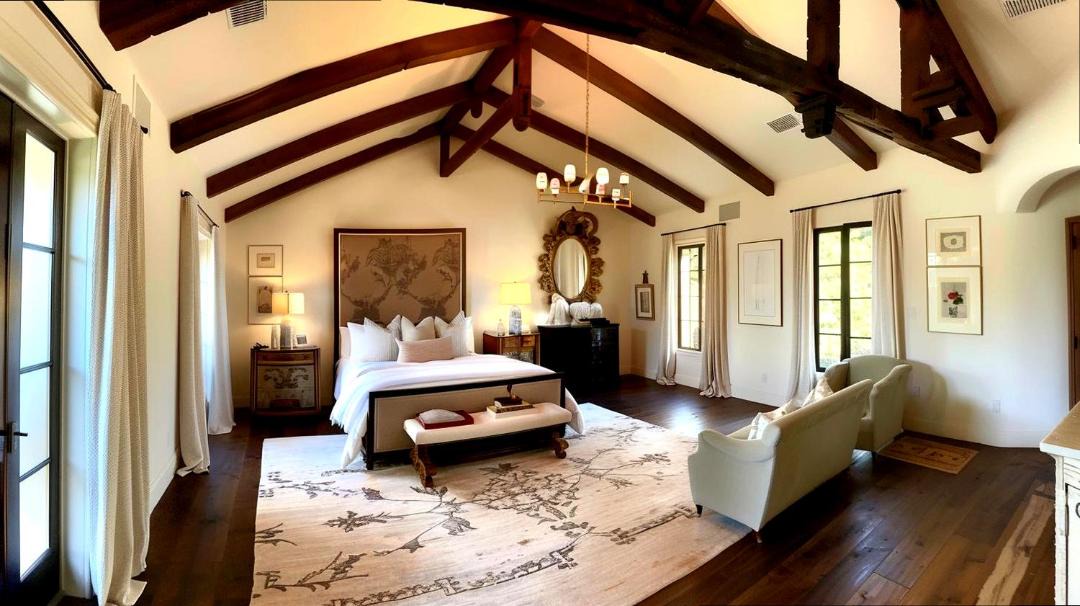 Photo of Bedroom in Montlaur