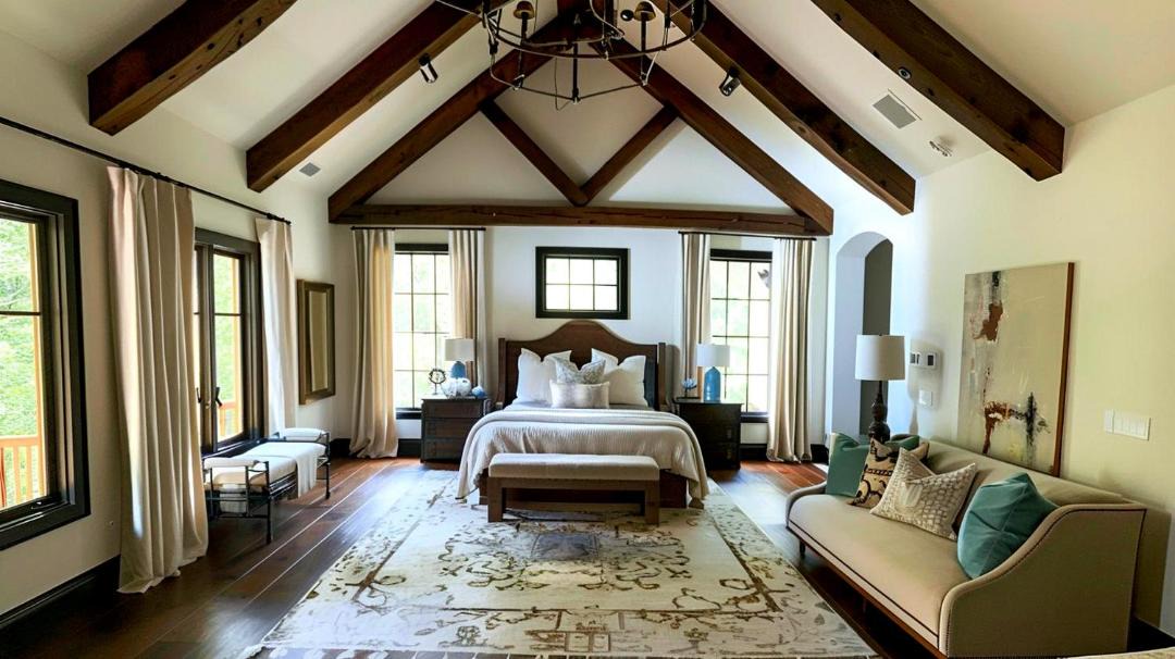 Photo of Bedroom in Montlaur