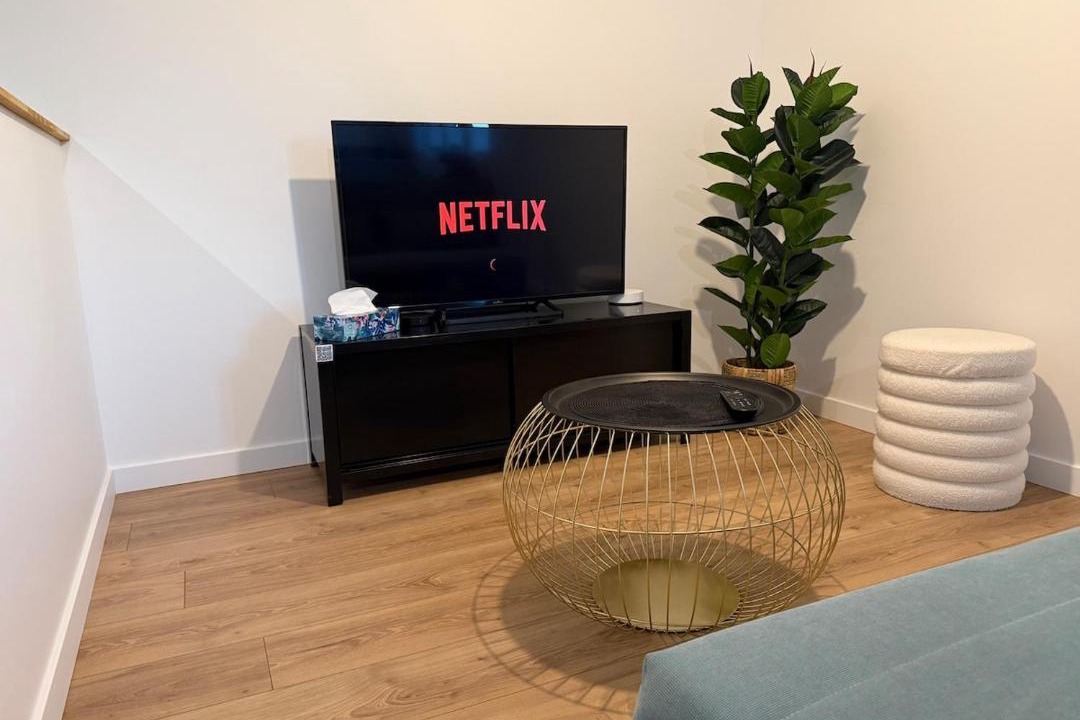 Photo of Livingroom in Fronton