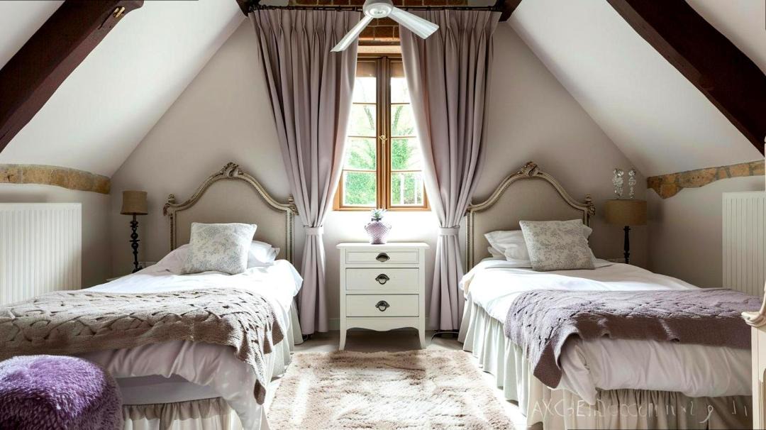 Photo of Bedroom in Montlaur