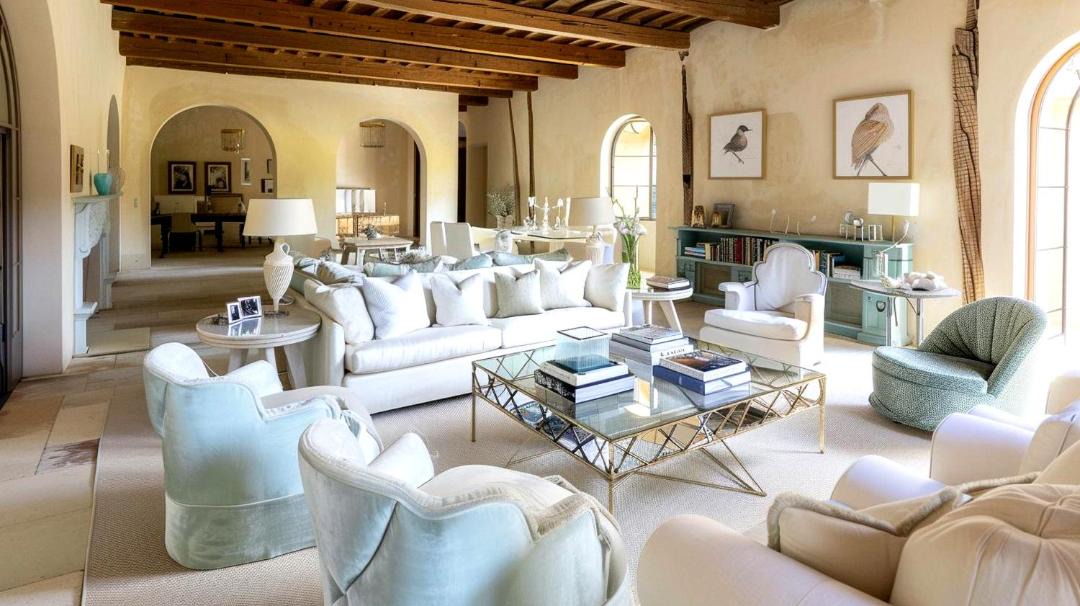 Photo of Livingroom in Montlaur