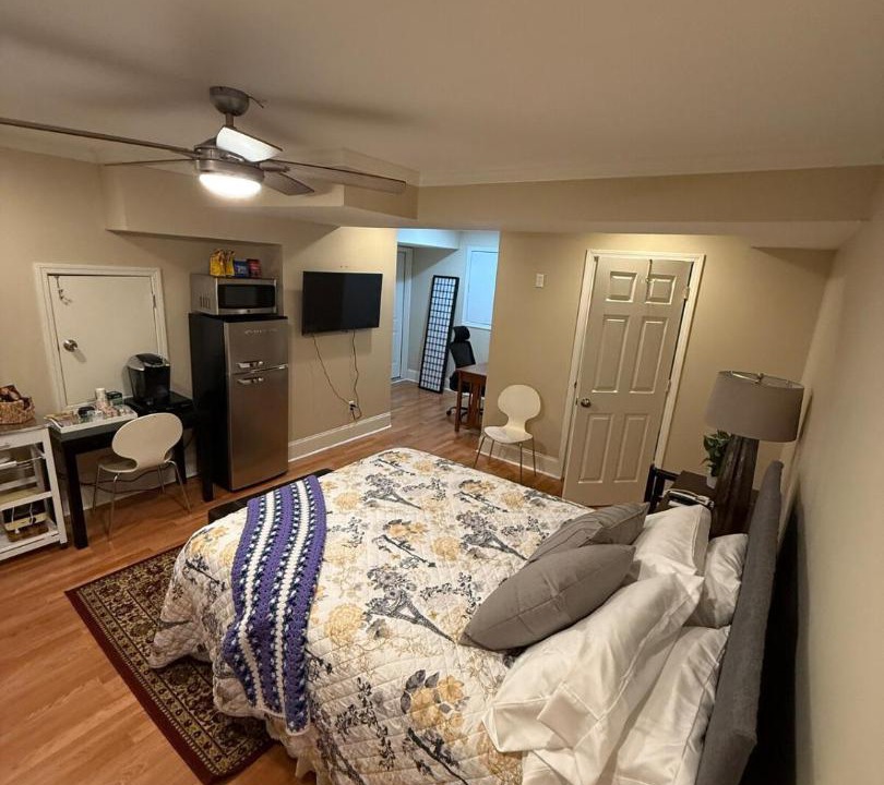 Photo of Bedroom in Tallapoosa