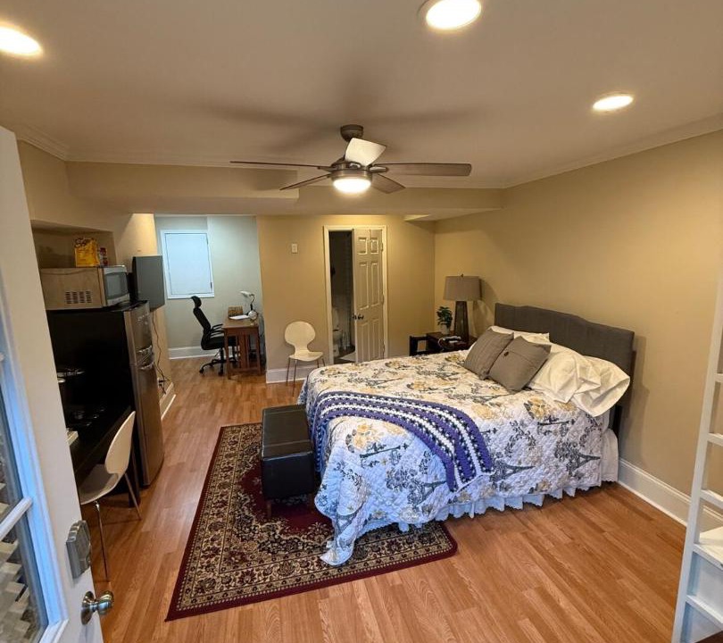 Photo of Bedroom in Tallapoosa