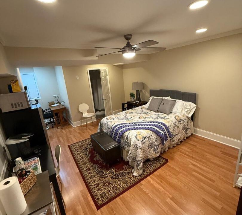 Photo of Bedroom in Tallapoosa