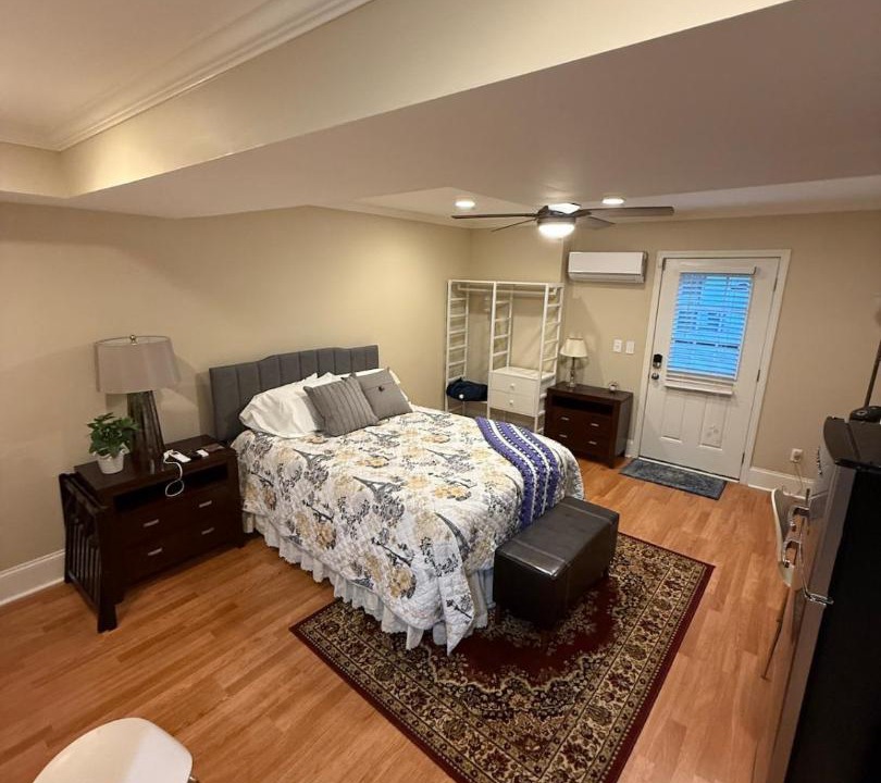 Photo of Bedroom in Tallapoosa