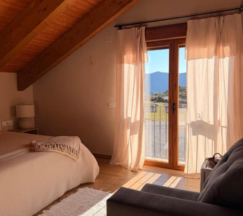 Photo of Bedroom in Vio