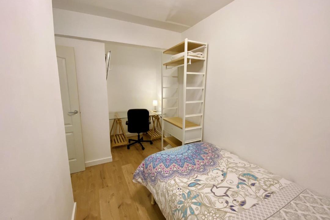 Photo of Bedroom in Eibar