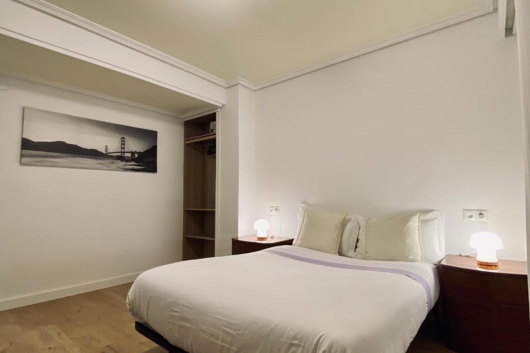 Photo of Bedroom in Eibar
