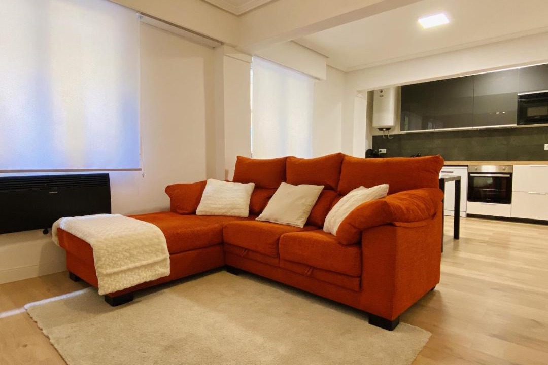 Photo of Livingroom in Eibar