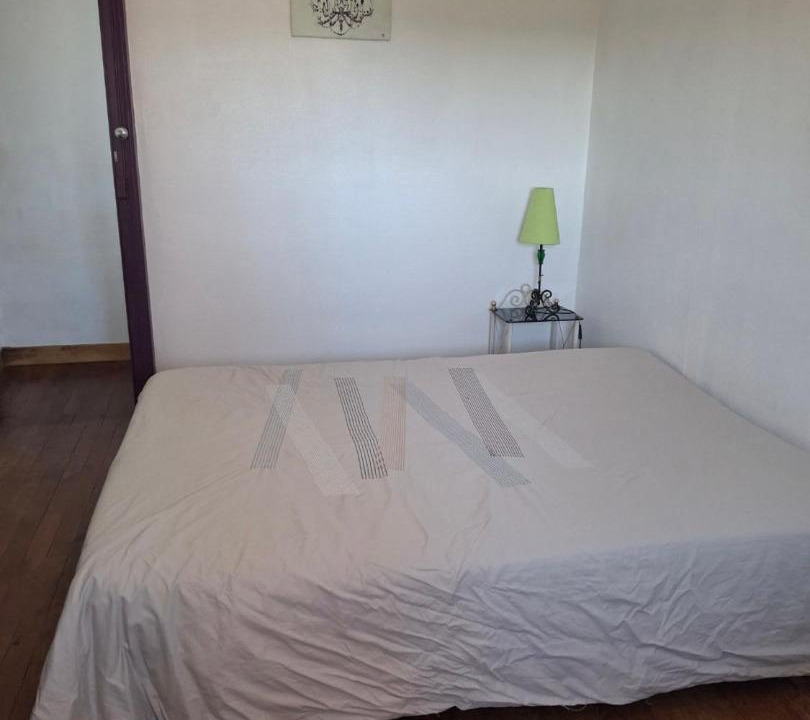 Photo of Bedroom in Saint-Laurent-de-la-Plaine