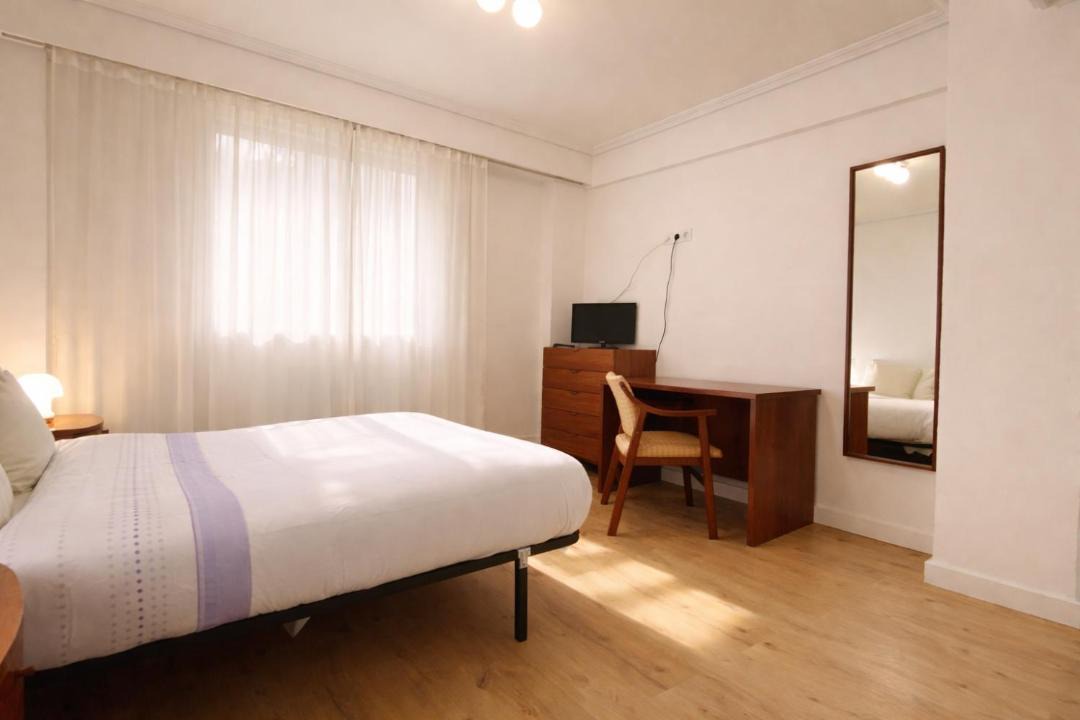 Photo of Bedroom in Eibar