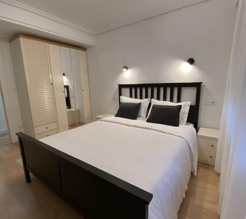 Photo of Bedroom in Eibar