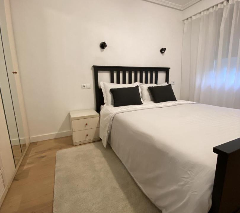 Photo of Bedroom in Eibar