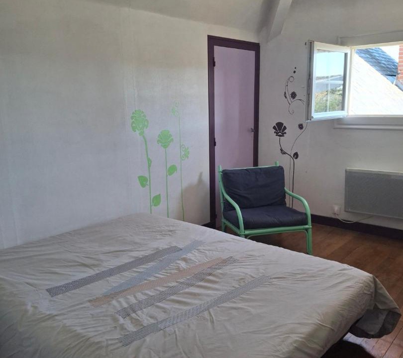 Photo of Bedroom in Saint-Laurent-de-la-Plaine