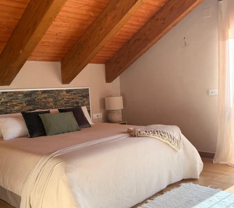 Photo of Bedroom in Vio