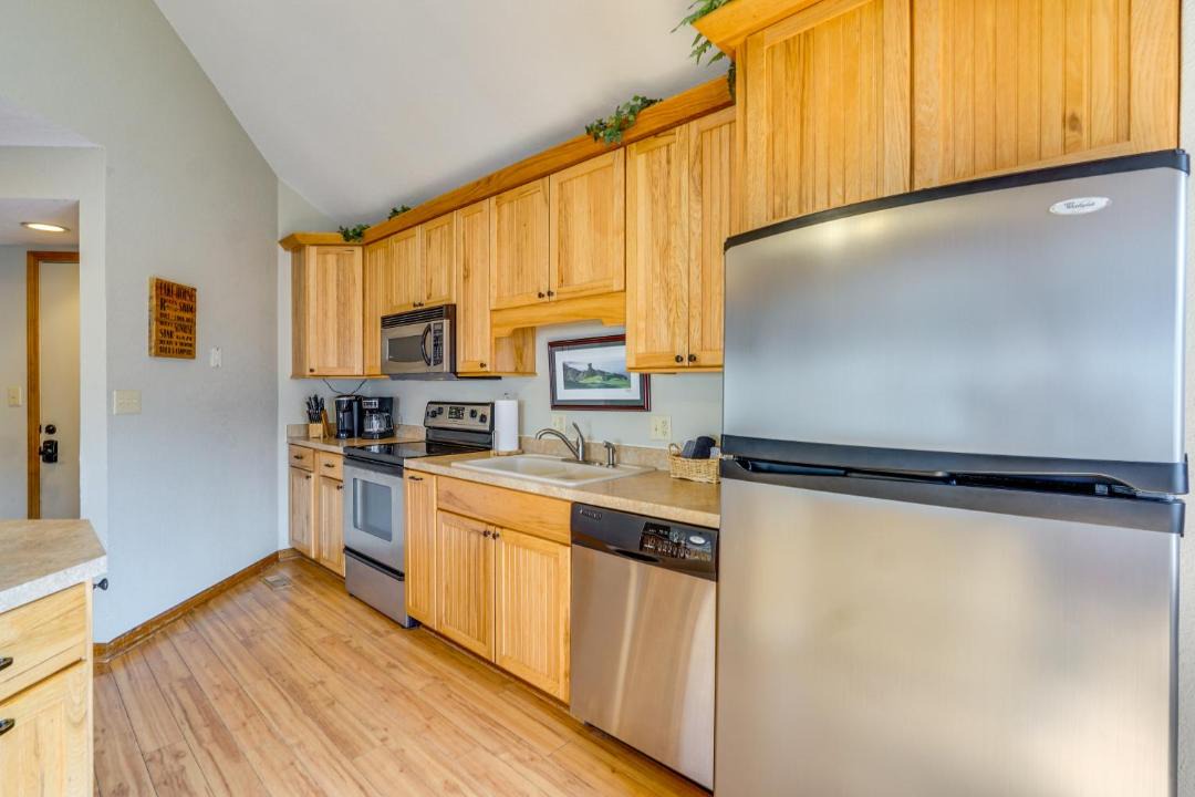 Photo of Kitchen in Osage Beach