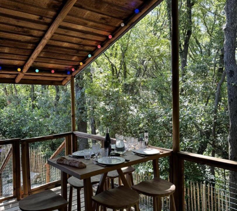 Photo of Patio Balcony in Clermont-l'Herault