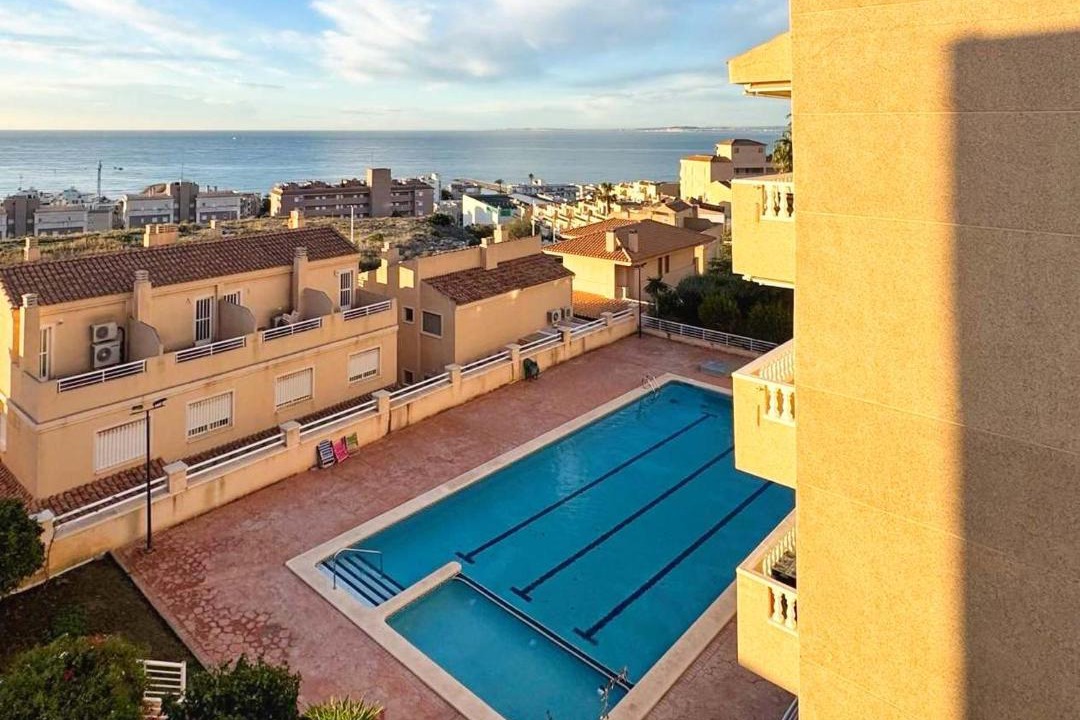 Photo of Patio Balcony in Santa Pola