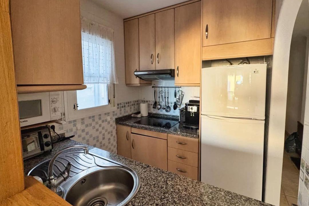 Photo of Kitchen in Santa Pola