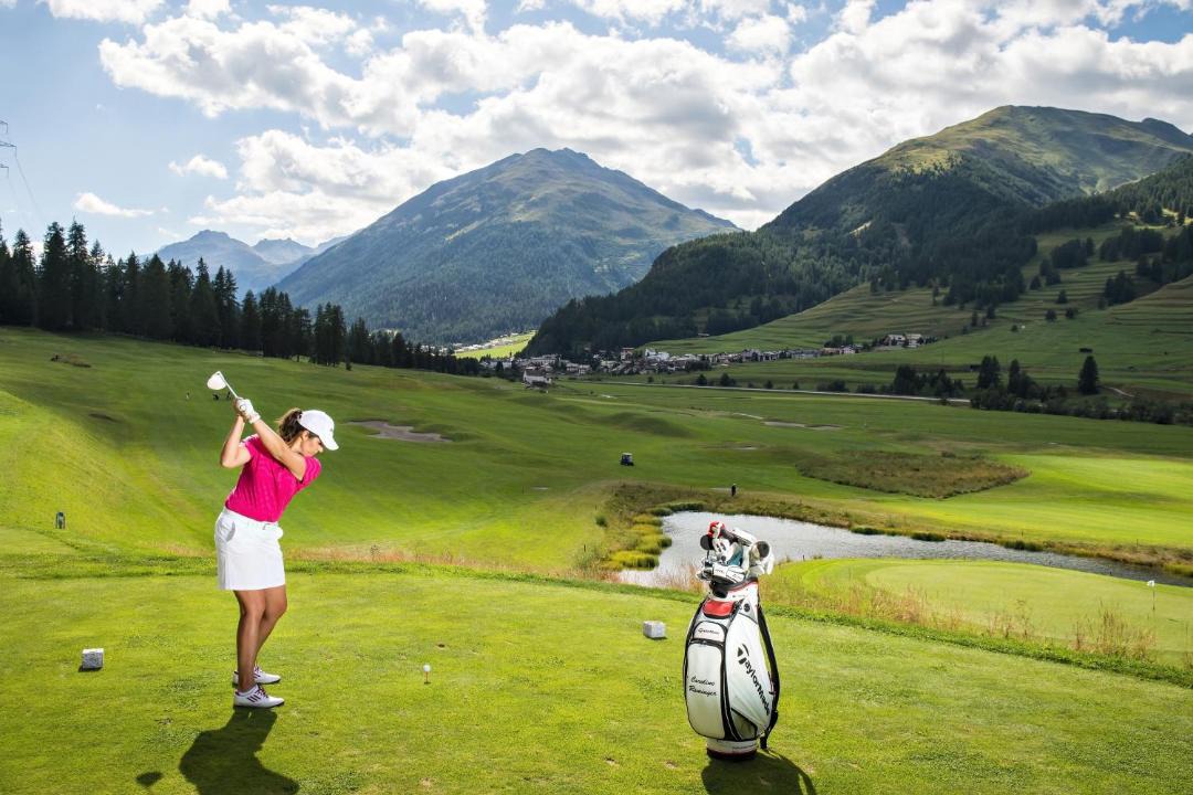 Photo of Others in Sils-Maria