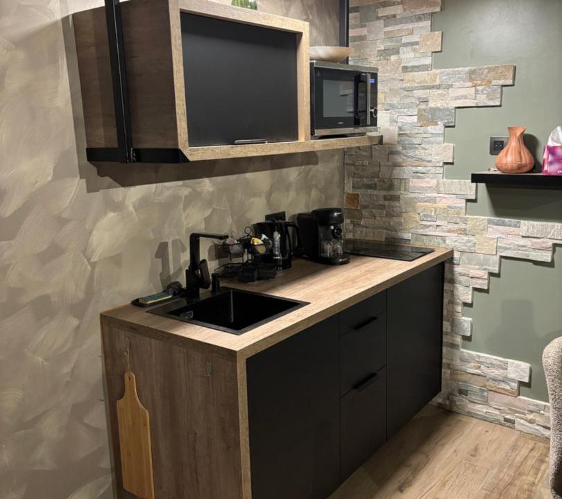 Photo of Kitchen in Rosult