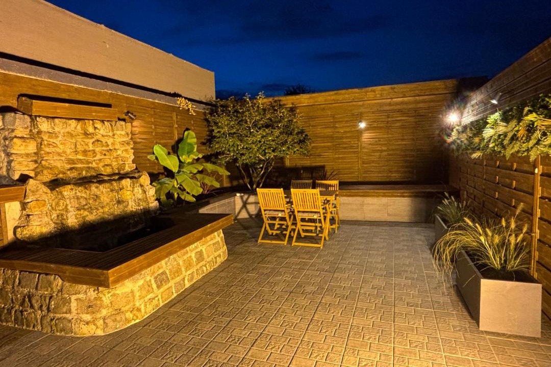 Photo of Patio Balcony in Rosult