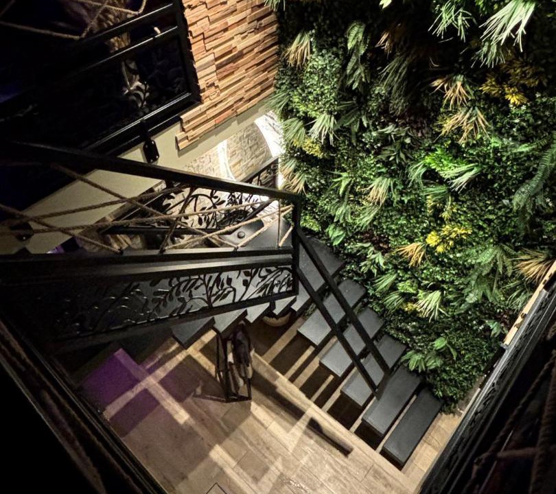 Photo of Patio Balcony in Rosult