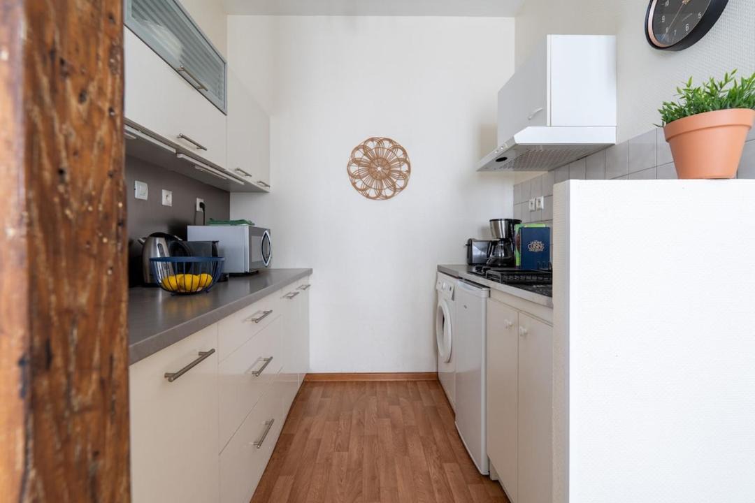 Photo of Kitchen in Bourgogne