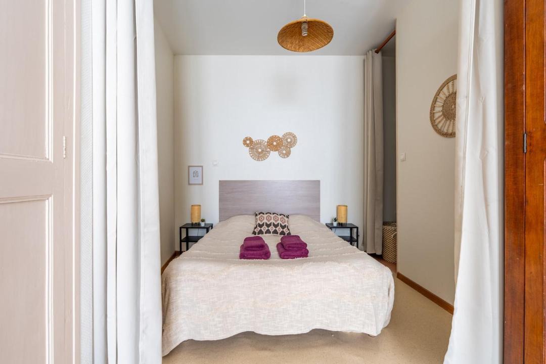 Photo of Bedroom in Bourgogne
