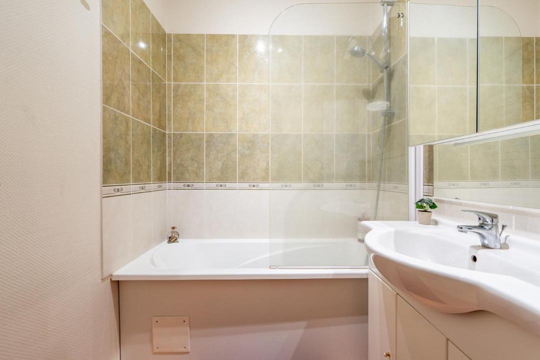 Photo of Bathroom in Bourgogne
