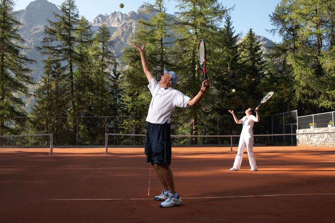 Photo of Others in Sils-Maria