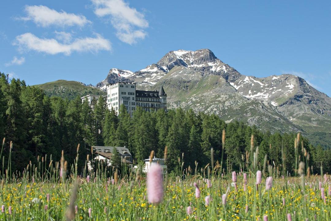 Photo of Others in Sils-Maria