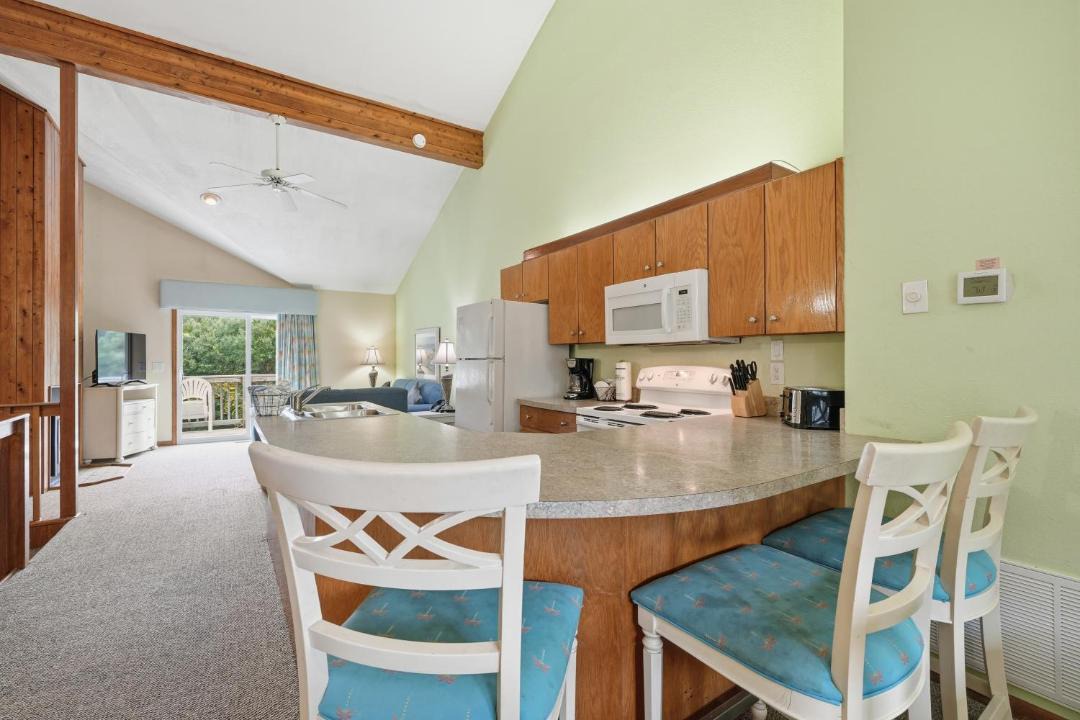 Photo of Kitchen in Duck