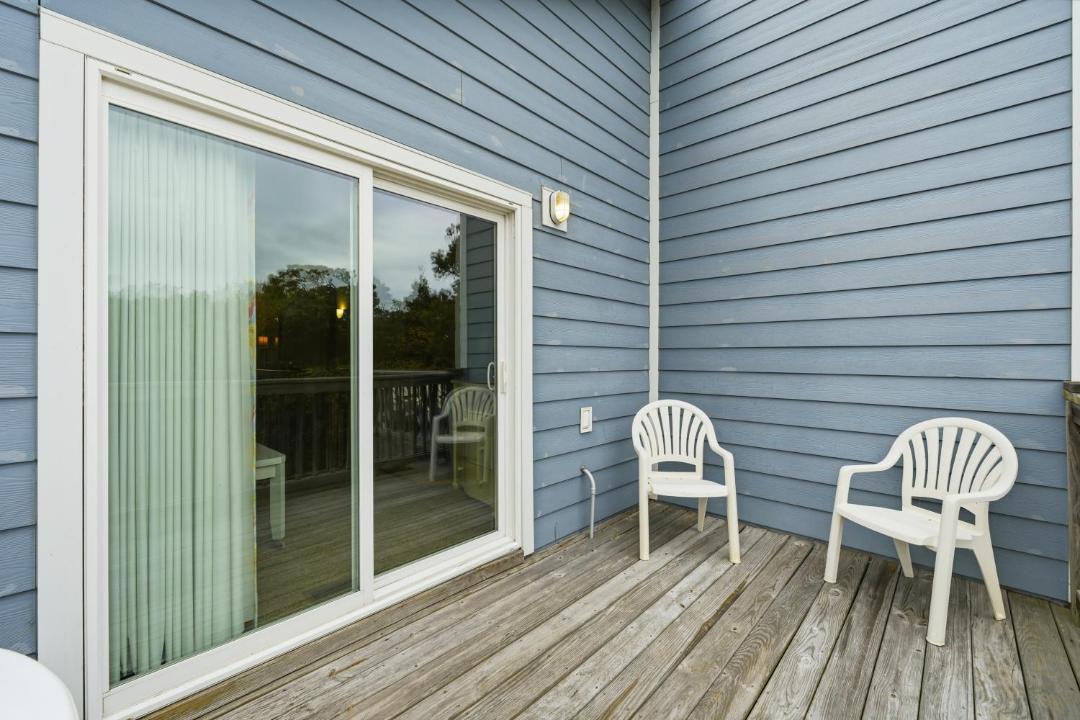 Photo of Patio Balcony in Duck