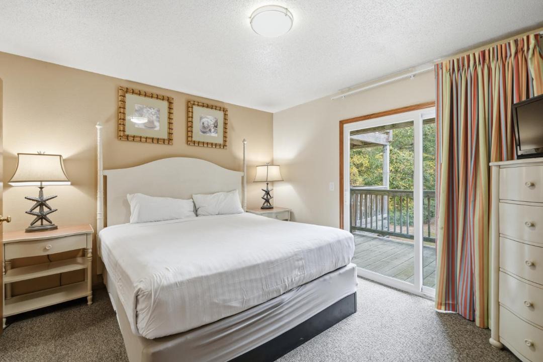 Photo of Bedroom in Duck