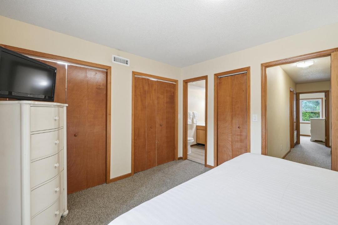Photo of Bedroom in Duck