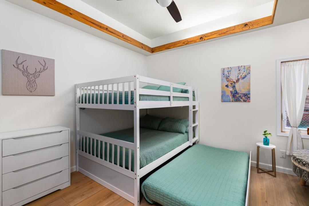 Photo of Bedroom in Cherrywood