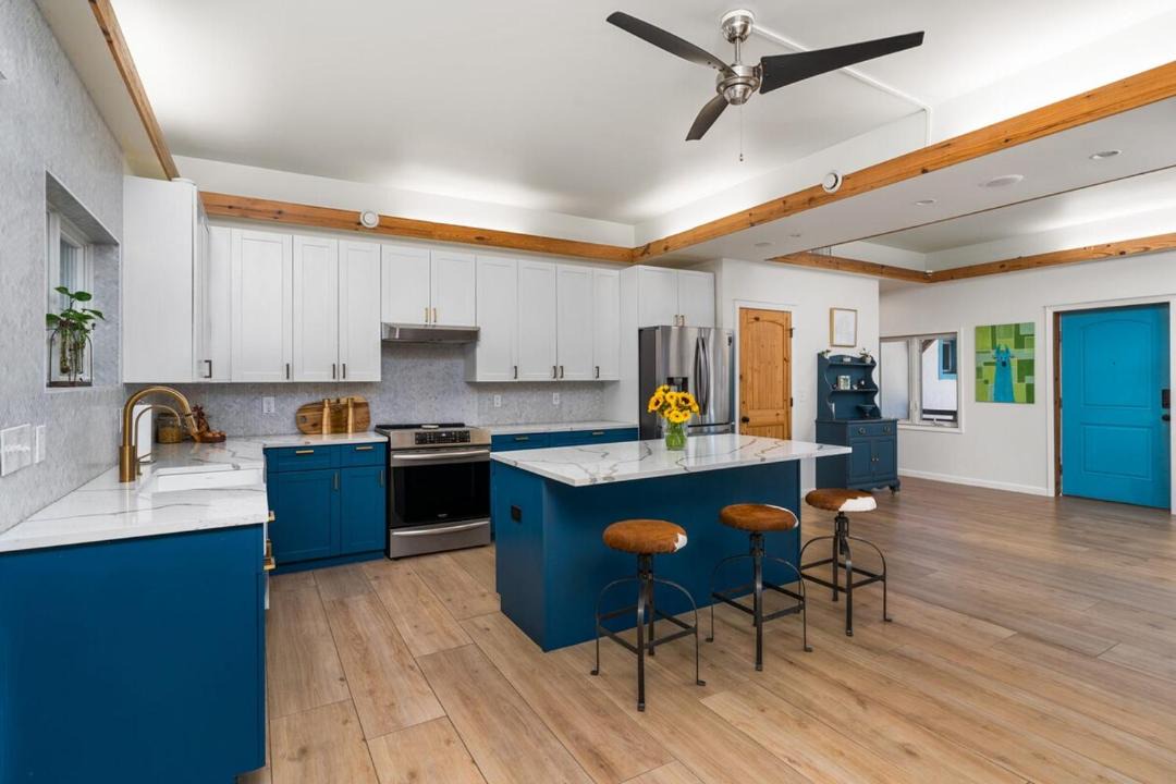 Photo of Kitchen in Cherrywood