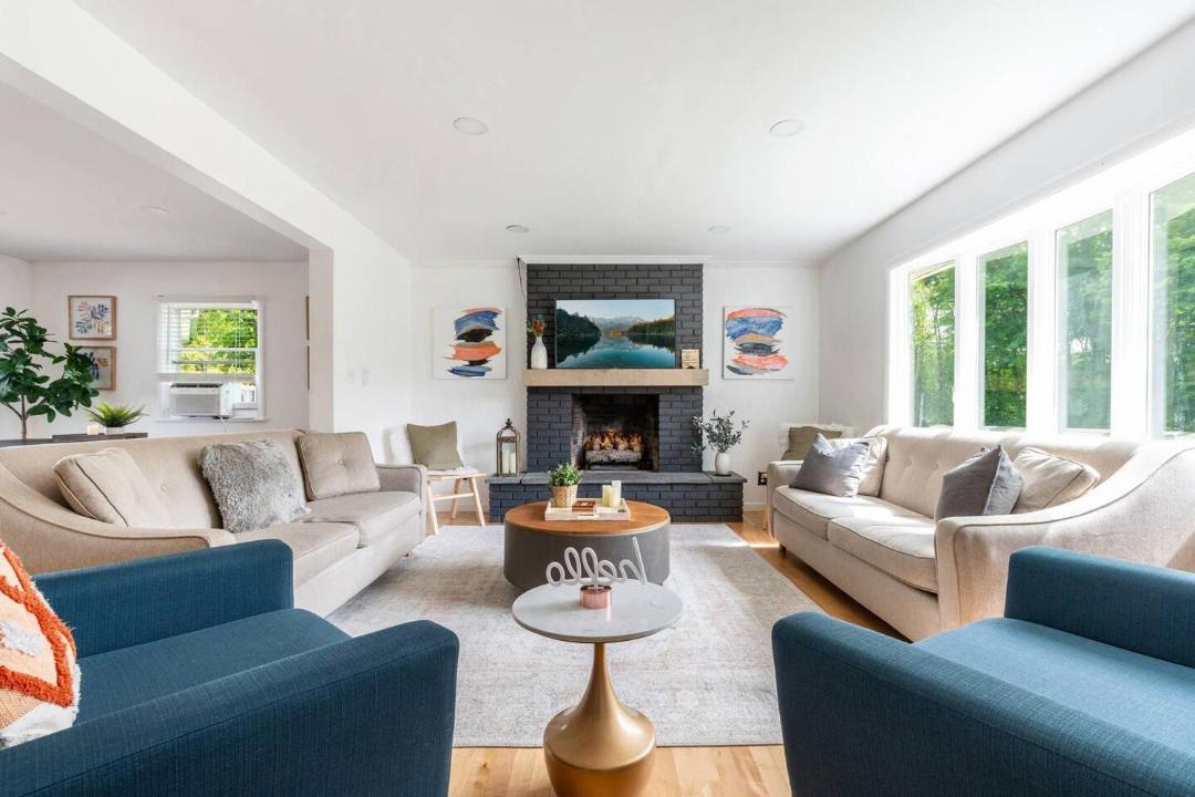 Photo of Livingroom in Lake Ariel