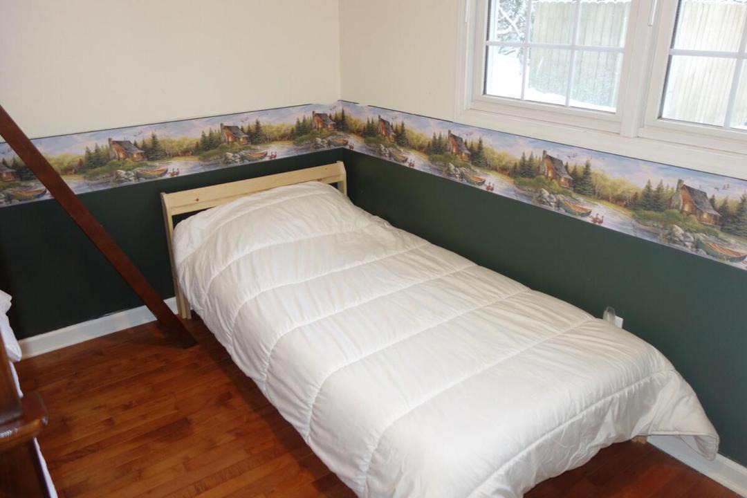 Photo of Bedroom in Frank