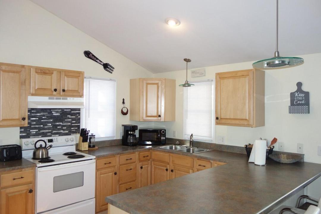 Photo of Kitchen in Frank