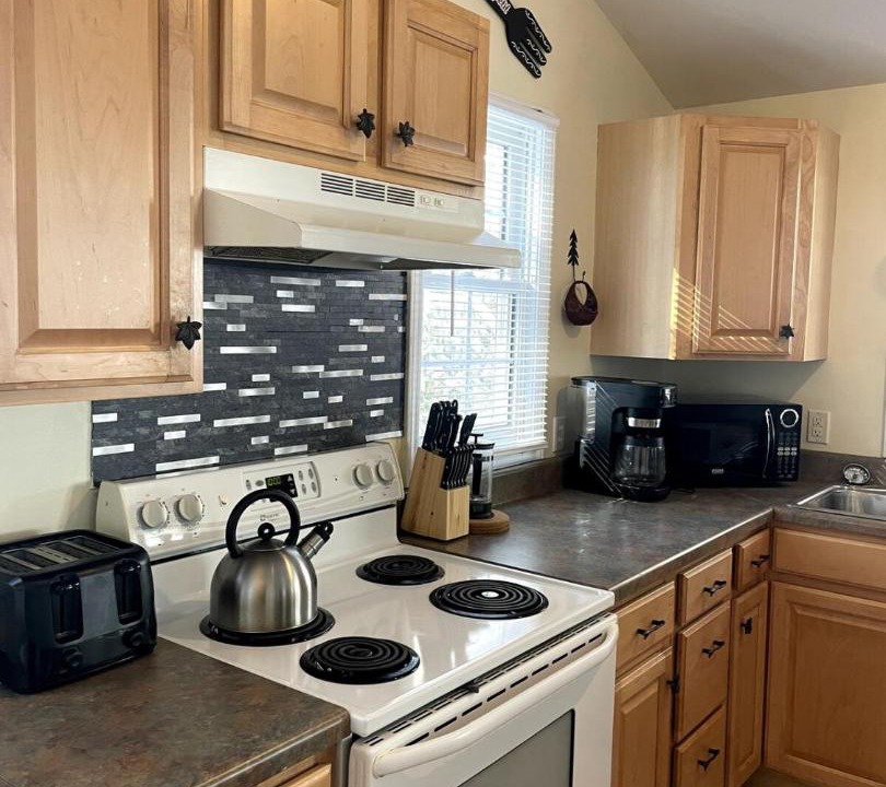 Photo of Kitchen in Frank