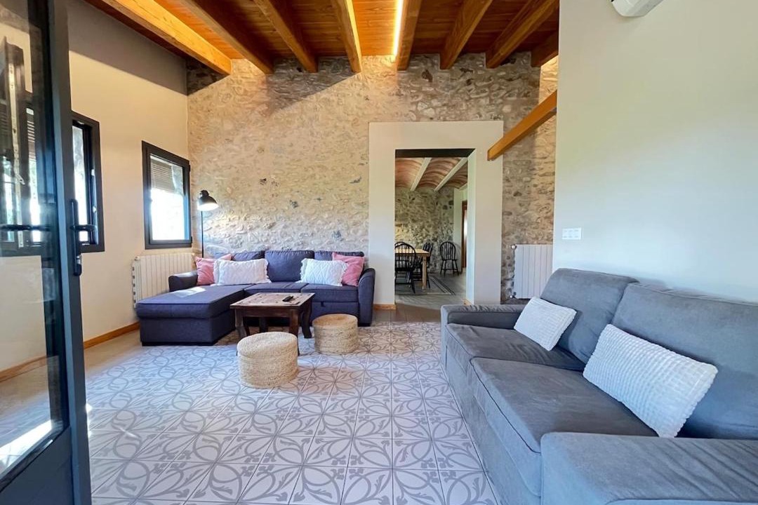 Photo of Livingroom in Sant Gregori
