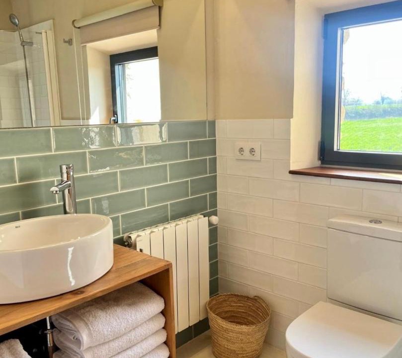 Photo of Bathroom in Sant Gregori