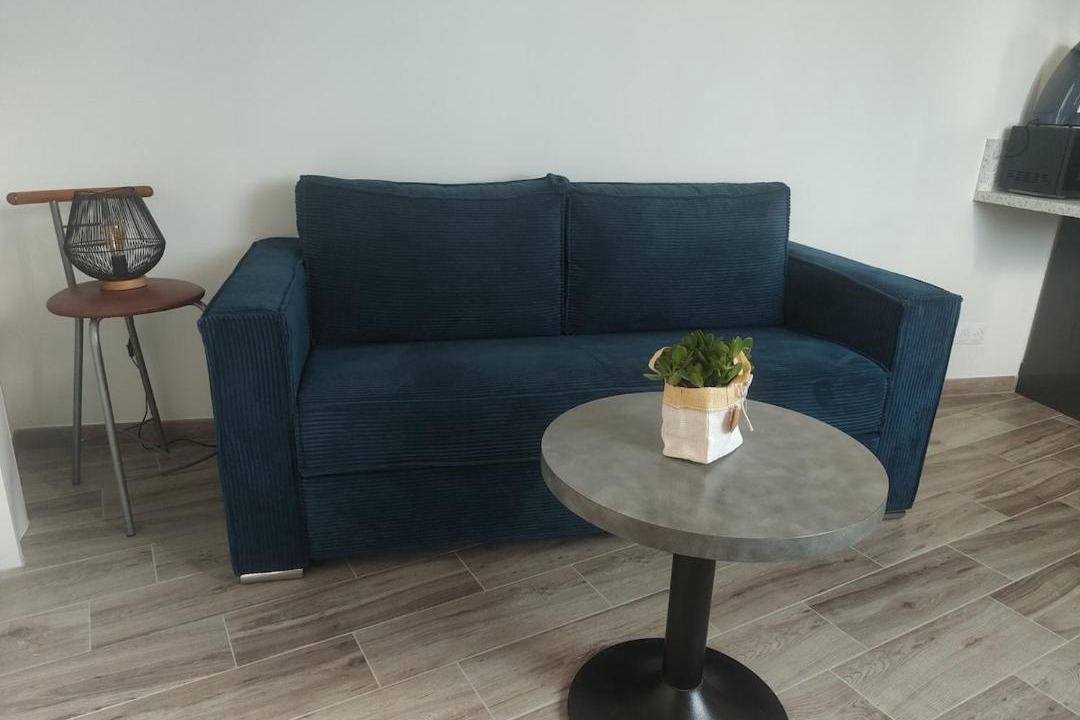 Photo of Livingroom in Giberville