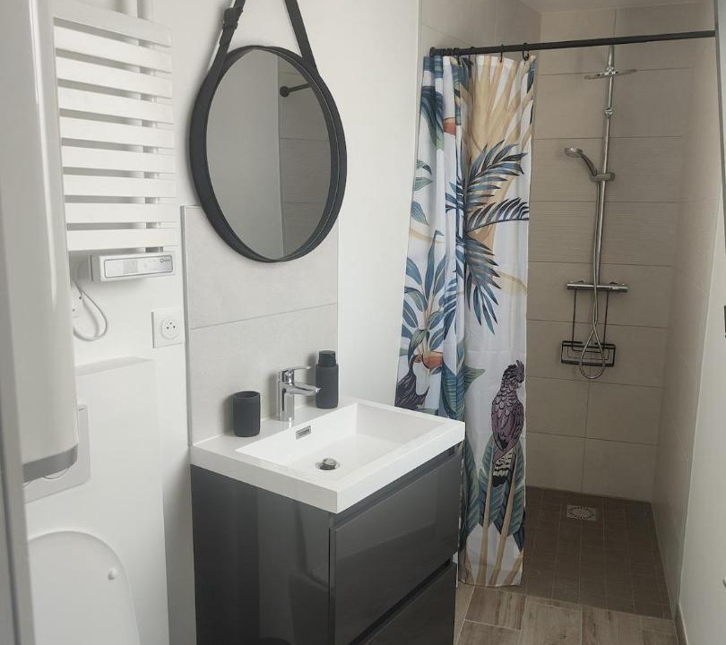 Photo of Bathroom in Giberville