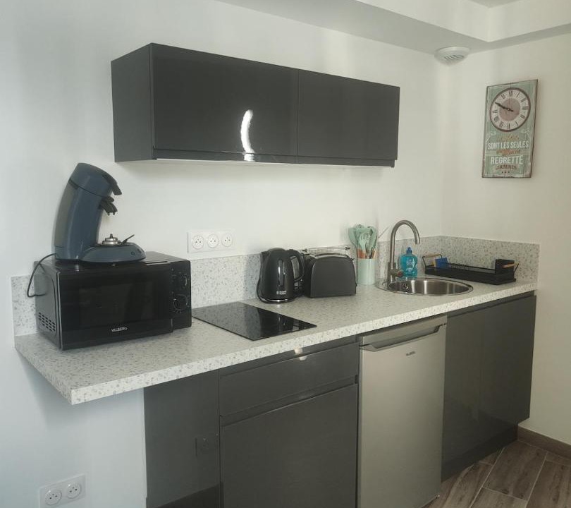 Photo of Kitchen in Giberville