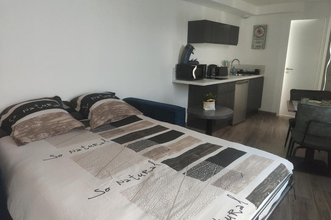 Photo of Bedroom in Giberville