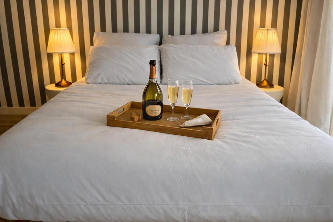 Photo of Bedroom in Pontault-Combault