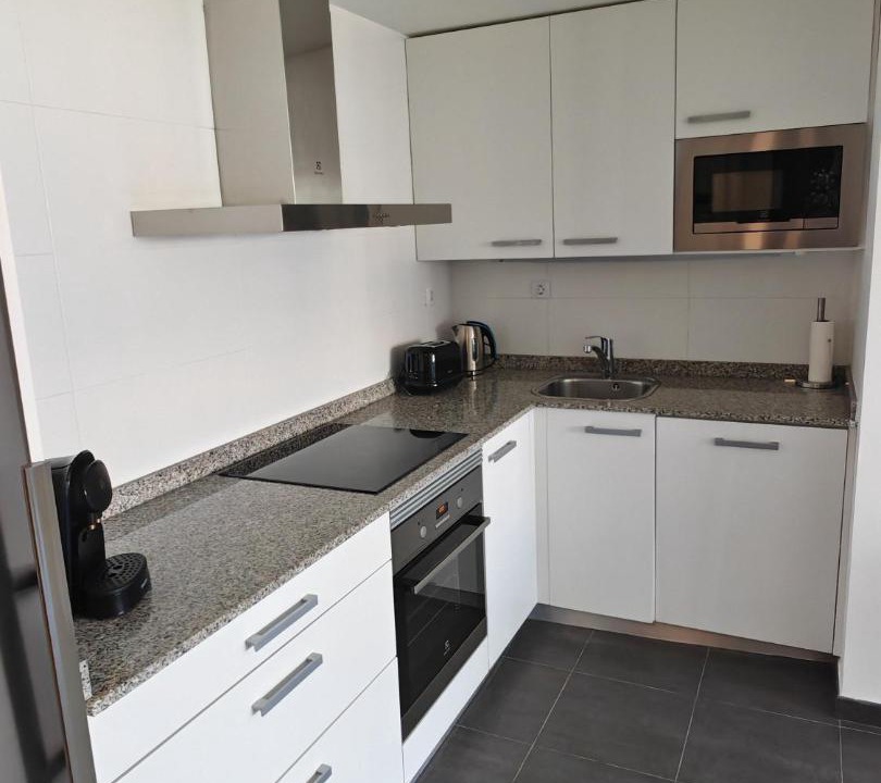 Photo of Kitchen in Roques Daurades